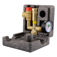 Котельное оборудование